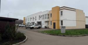 Дом 141м&sup2;, 2-этажный, участок 2 сот.  