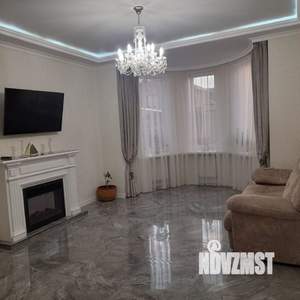 Коттедж 120м², 2-этажный, участок 2 сот.  