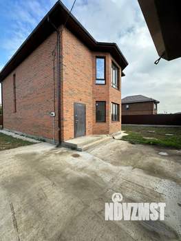 Дом 150м&sup2;, 2-этажный, участок 6 сот.  