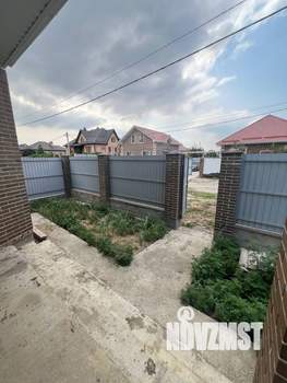 Коттедж 140м&sup2;, 2-этажный, участок 4 сот.  