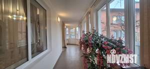 Дом 333м&sup2;, 2-этажный, участок 8 сот.  