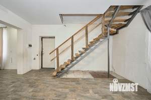 Дом 139м&sup2;, 2-этажный, участок 7 сот.  