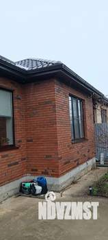 Дом 86м&sup2;, 1-этажный, участок 4 сот.  