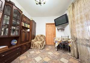 Дом 117м&sup2;, 2-этажный, участок 4 сот.  