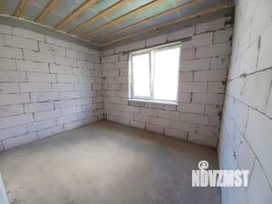 Дом 100м&sup2;, 2-этажный, участок 3 сот.  