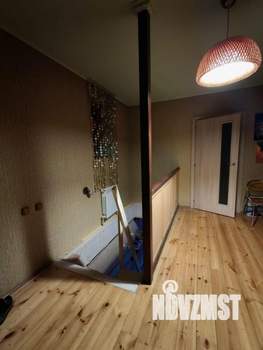 Дом 144м&sup2;, 2-этажный, участок 3 сот.  