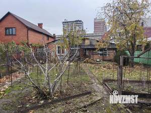 Дом 66м&sup2;, 1-этажный, участок 5 сот.  