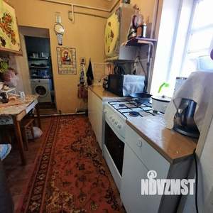 Дом 54м², 2-этажный, участок 6 сот.  