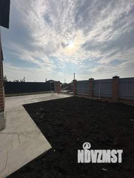 Дом 145м&sup2;, 2-этажный, участок 4 сот.  