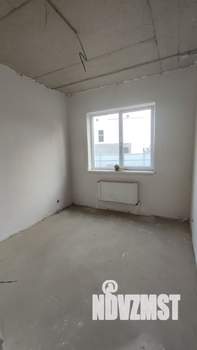 Дом 103м&sup2;, 1-этажный, участок 6 сот.  