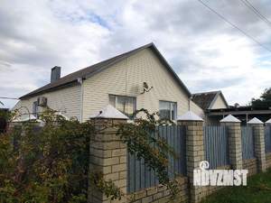 Дом 75м², 1-этажный, участок 12 сот.  