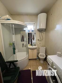 Дом 75м², 1-этажный, участок 4 сот.  