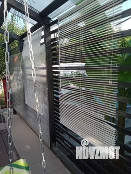 Дом 100м&sup2;, 1-этажный, участок 6 сот.  