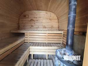 Дом 150м², 2-этажный, участок 5 сот.  