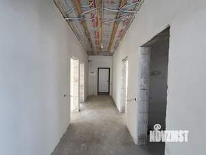 Коттедж 85м&sup2;, 1-этажный, участок 6 сот.  