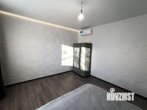 Дом 82м&sup2;, 1-этажный, участок 4 сот.  