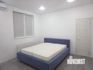 Дом 120м², 1-этажный, участок 4 сот.  