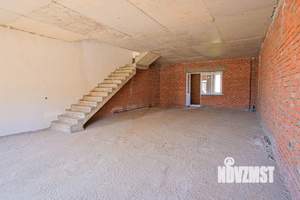 Таунхаус 163м², 2-этажный, участок 2 сот.  