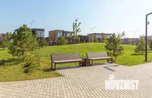 Таунхаус 120м&sup2;, 2-этажный, участок 2 сот.  