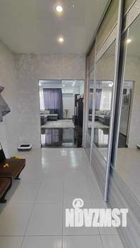 Дом 110м², 1-этажный, участок 4 сот.  