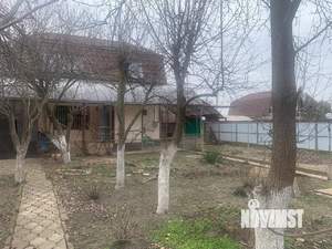 Дом 107м&sup2;, 2-этажный, участок 4 сот.  