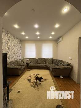 Дом 73м&sup2;, 1-этажный, участок 6 сот.  