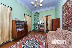 Дом 60м&sup2;, 1-этажный, участок 3 сот.  