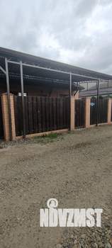 Дом 87м&sup2;, 1-этажный, участок 5 сот.  