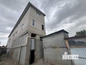 Дом 341м², 3-этажный, участок 7 сот.  