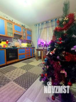 Дом 87м&sup2;, 1-этажный, участок 6 сот.  