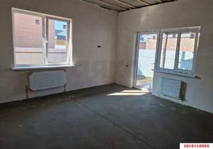 Дом 82м², 1-этажный, участок 6 сот.  