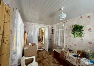 Дом 90м², 1-этажный, участок 7 сот.  
