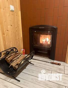 Дом 30м&sup2;, 1-этажный, участок 6 сот.  