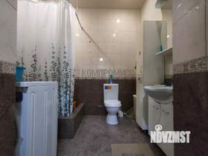 Коттедж 83м², 1-этажный, участок 4 сот.  