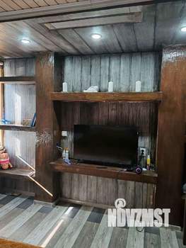 Дом 96м&sup2;, 2-этажный, участок 8 сот.  