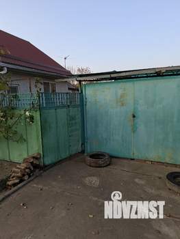 Дом 74м², 1-этажный, участок 4 сот.  