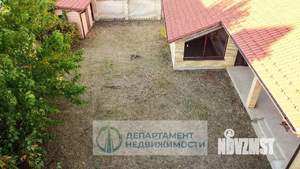 Дом 422м&sup2;, 2-этажный, участок 10 сот.  