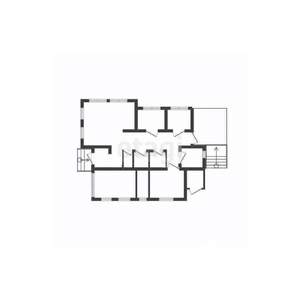 Дом 196м², 1-этажный, участок 6 сот.  