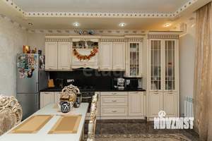 Дом 137м&sup2;, 1-этажный, участок 3 сот.  