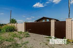 Дом 96м&sup2;, 1-этажный, участок 5 сот.  