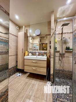 Дом 107м², 1-этажный, участок 3 сот.  