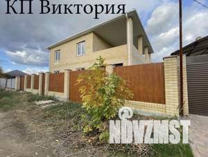 Дом 260м², 2-этажный, участок 6 сот.  
