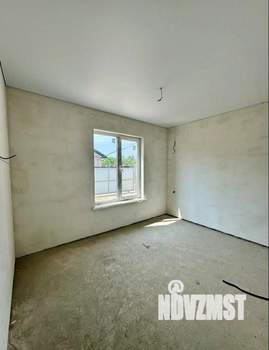 Дом 101м², 1-этажный, участок 4 сот.  