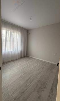 Дом 100м&sup2;, 1-этажный, участок 4 сот.  