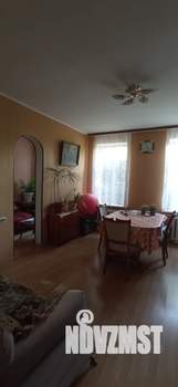 Дом 64м², 1-этажный, участок 6 сот.  