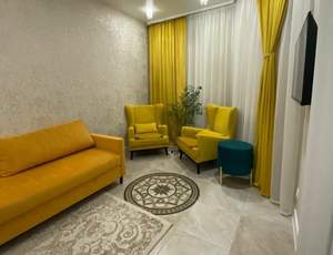 Дом 95м&sup2;, 2-этажный, участок 2 сот.  