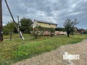 Дом 60м², 1-этажный, участок 7 сот.  