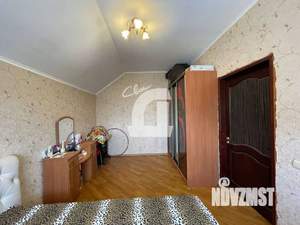 Дача 154м², 2-этажный, участок 5 сот.  