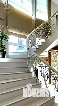 Дом 362м², 2-этажный, участок 7 сот.  