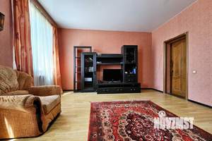 Дом 123м², 2-этажный, участок 6 сот.  